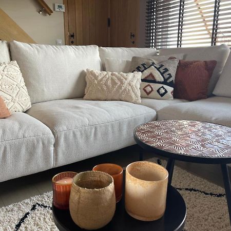 -Ayana Suite- 2 Bedroom Suite With Garage Knokke 外观 照片