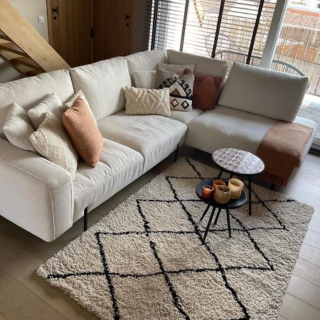 -Ayana Suite- 2 Bedroom Suite With Garage Knokke 外观 照片
