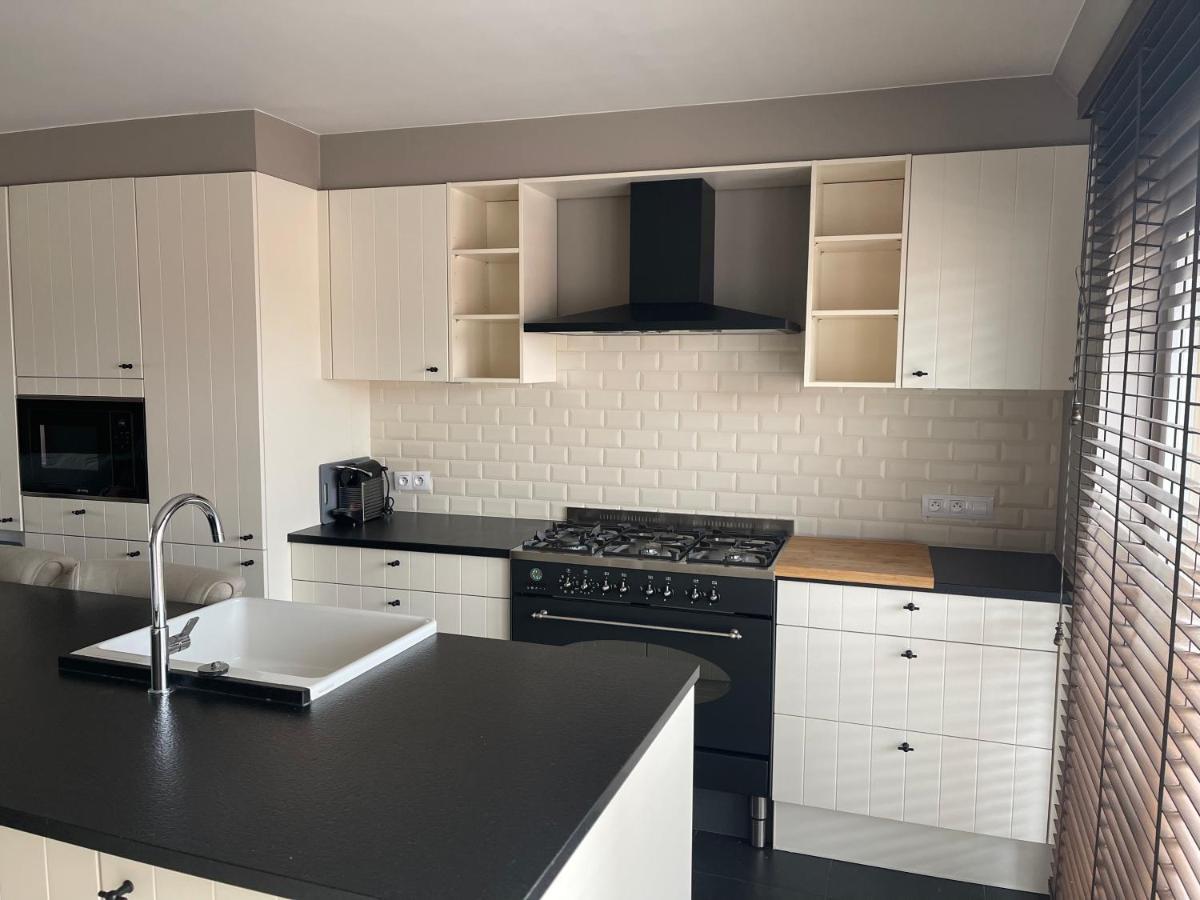 -Ayana Suite- 2 Bedroom Suite With Garage Knokke 外观 照片
