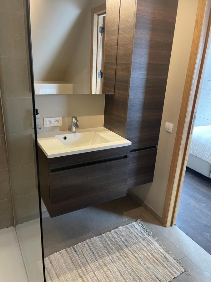 -Ayana Suite- 2 Bedroom Suite With Garage Knokke 外观 照片